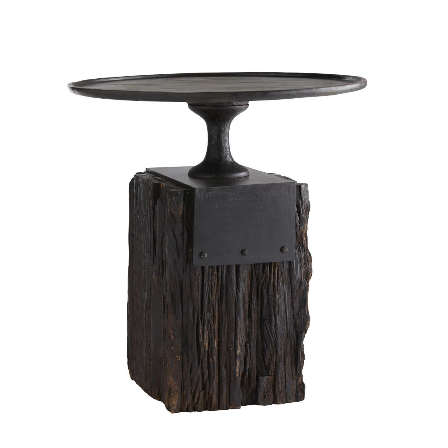 Arteriors Barry Dixon Anvil Table DD2028.jpg
